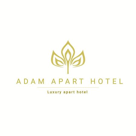 Adam Apart Hotel 2 Antália Exterior foto