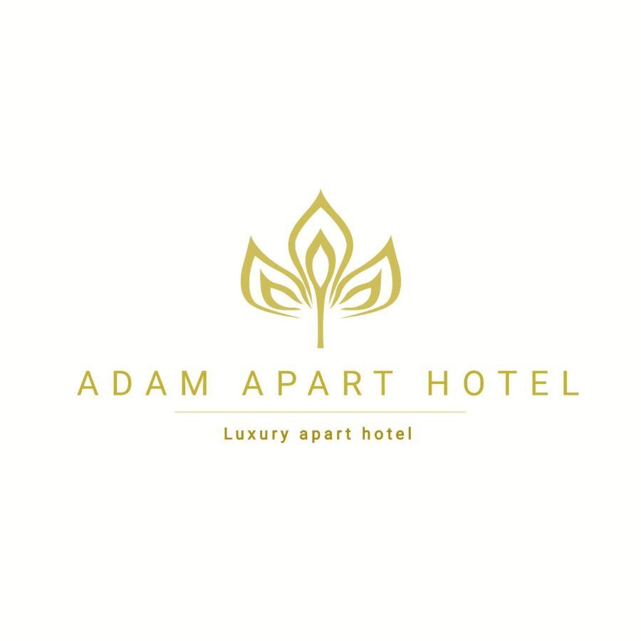 Adam Apart Hotel 2 Antália Exterior foto
